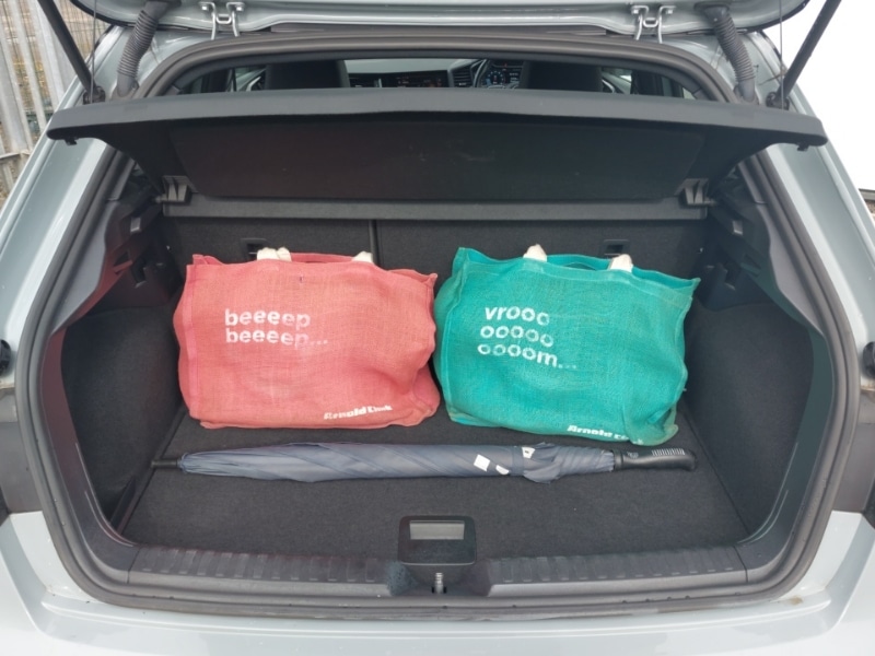 Used Audi A1 2022 for sale - 78033245: Photo 8