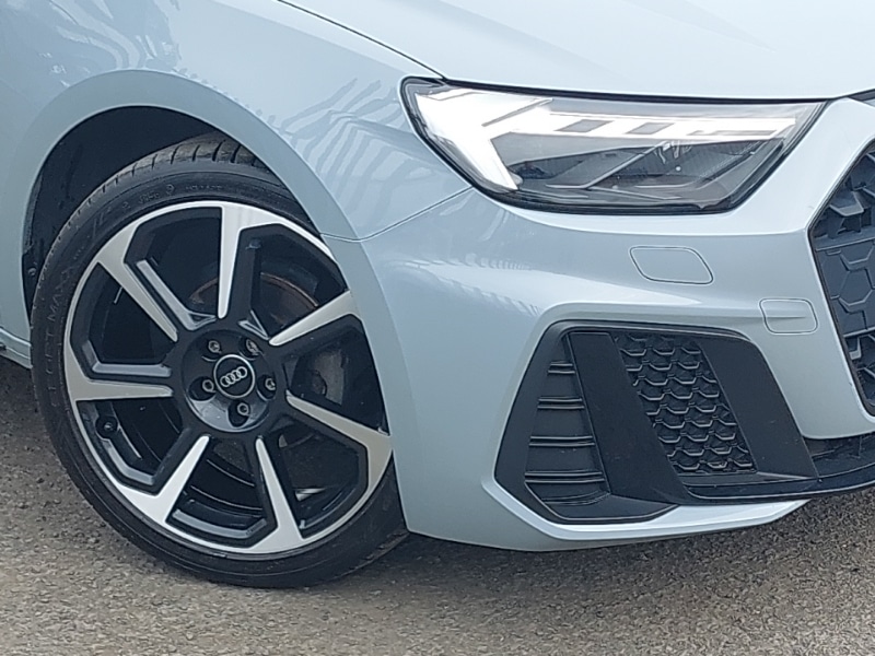 Used Audi A1 2022 for sale - 78033245: Photo 9