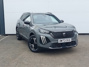 Used Peugeot 2008 2024 for sale - 79356528: Photo