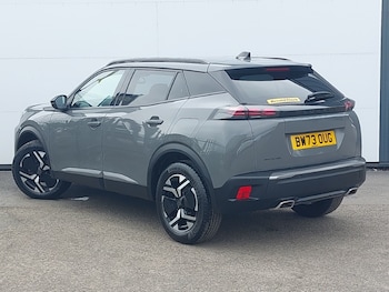 Used Peugeot 2008 2024 for sale - 79356528: Photo