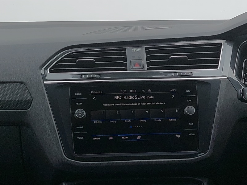 Used Volkswagen Tiguan 2022 for sale - 78147328: Photo 10