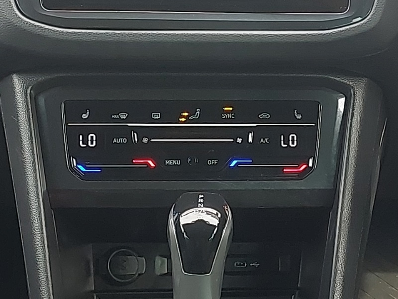 Used Volkswagen Tiguan 2022 for sale - 78147328: Photo 11