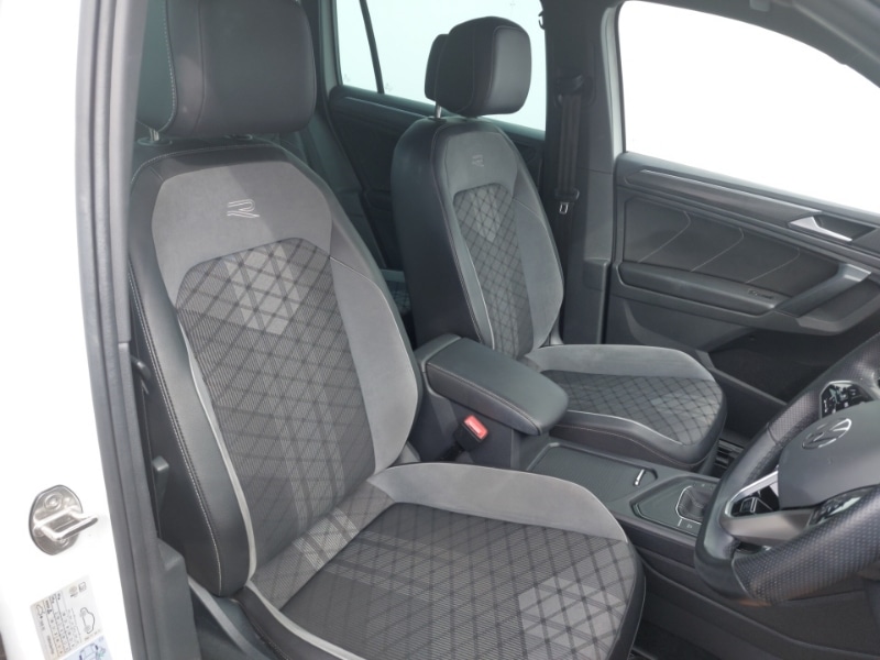 Used Volkswagen Tiguan 2022 for sale - 78147328: Photo 12