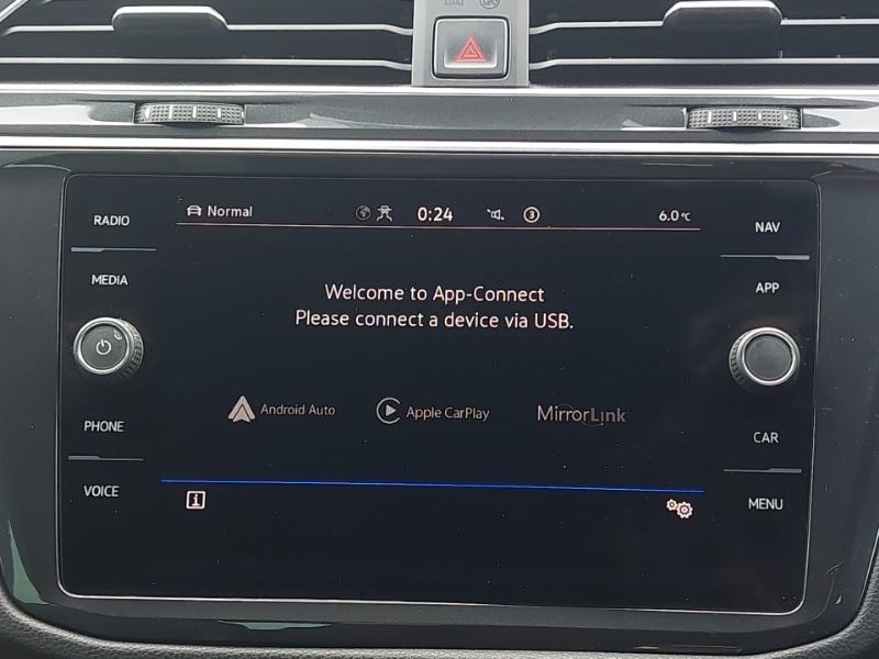 Used Volkswagen Tiguan 2022 for sale - 78147328: Photo 14