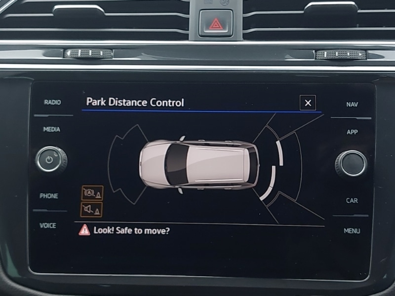 Used Volkswagen Tiguan 2022 for sale - 78147328: Photo 15