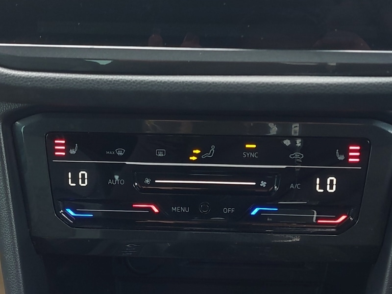 Used Volkswagen Tiguan 2022 for sale - 78147328: Photo 16