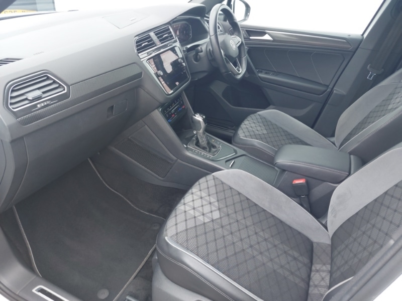 Used Volkswagen Tiguan 2022 for sale - 78147328: Photo 5