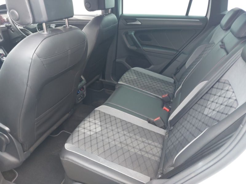 Used Volkswagen Tiguan 2022 for sale - 78147328: Photo 6
