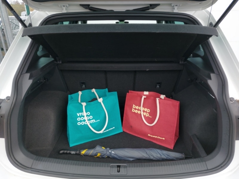 Used Volkswagen Tiguan 2022 for sale - 78147328: Photo 8