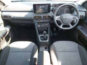 Used Dacia Sandero Stepway 2024 for sale - 74666442: Photo