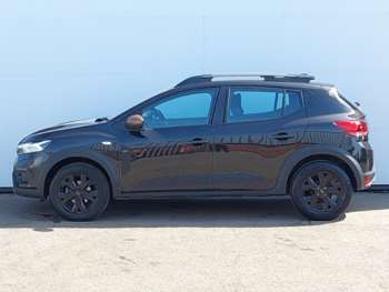 Used Dacia Sandero Stepway 2024 for sale - 74666442: Photo