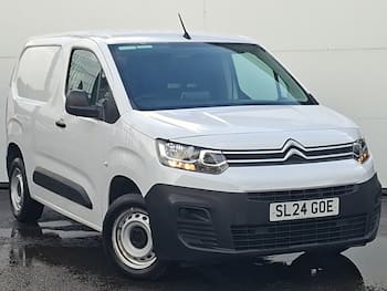 Used Citroen Berlingo 2024 for sale - 79737488: Photo