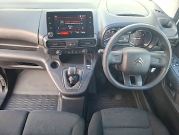 Used Citroen Berlingo 2024 for sale - 79737488: Photo