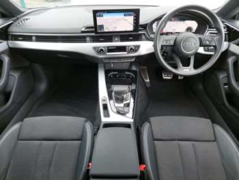 Used Audi A5 2020 for sale - 75040038: Photo