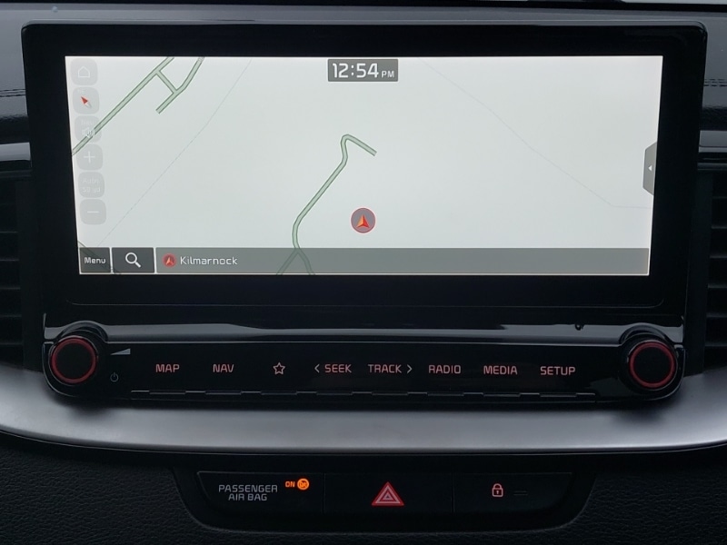 Used Kia Ceed 2022 for sale - 76880256: Photo 10