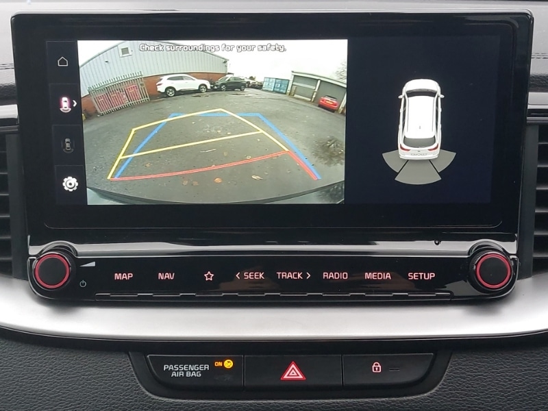 Used Kia Ceed 2022 for sale - 76880256: Photo 11