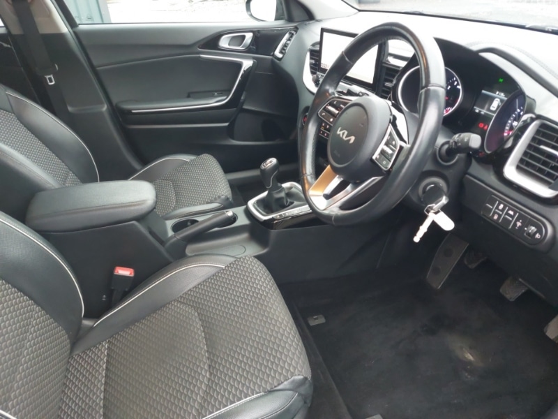 Used Kia Ceed 2022 for sale - 76880256: Photo 12