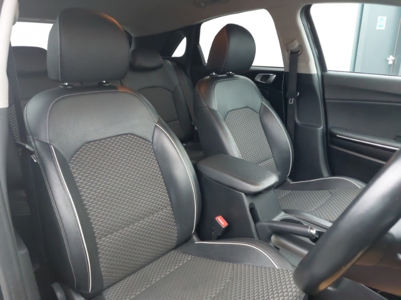 Used Kia Ceed 2022 for sale - 76880256: Photo 13