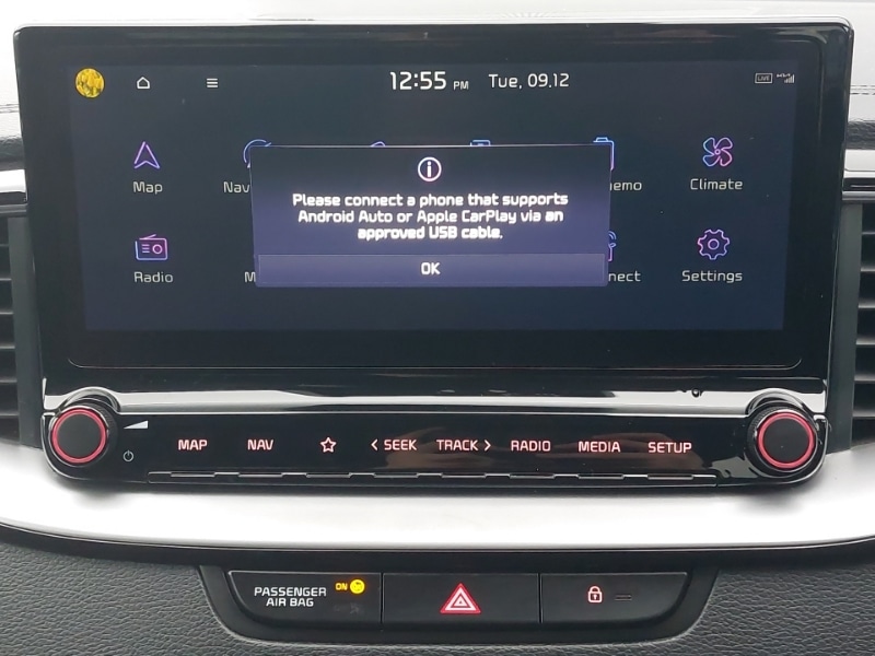 Used Kia Ceed 2022 for sale - 76880256: Photo 14