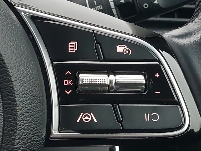 Used Kia Ceed 2022 for sale - 76880256: Photo 15