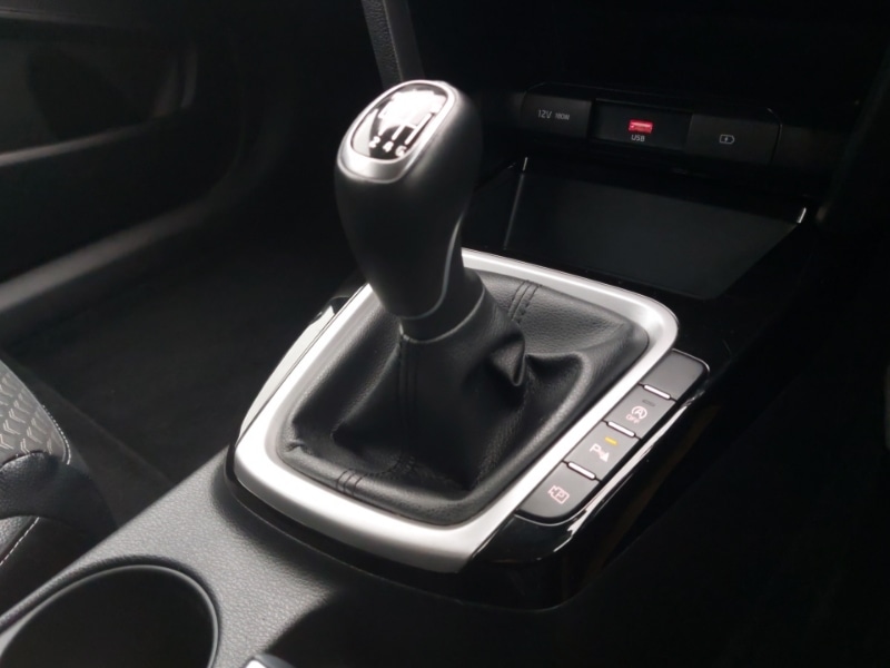 Used Kia Ceed 2022 for sale - 76880256: Photo 19