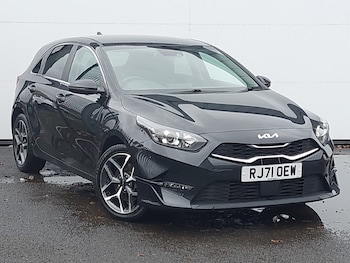 2022 - 1.5T GDi ISG 3 5dr