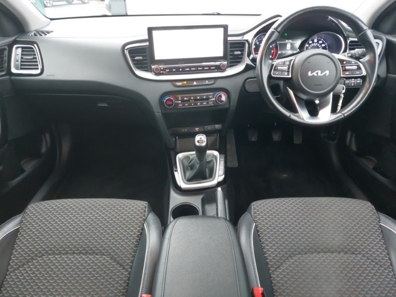 Used Kia Ceed 2022 for sale - 76880256: Photo 2