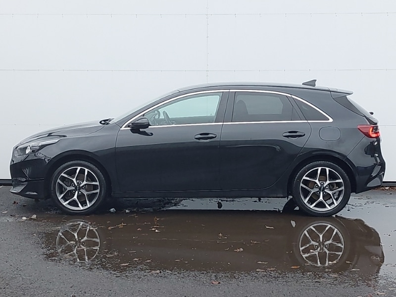 Used Kia Ceed 2022 for sale - 76880256: Photo 4