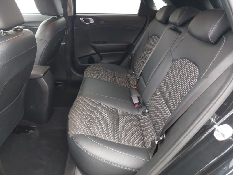 Used Kia Ceed 2022 for sale - 76880256: Photo 6