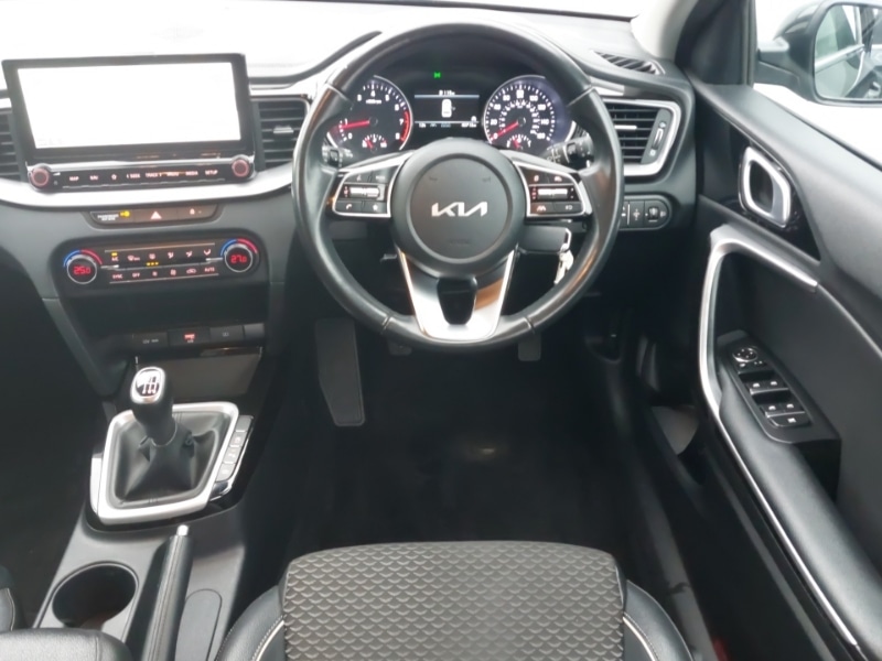 Used Kia Ceed 2022 for sale - 76880256: Photo 7