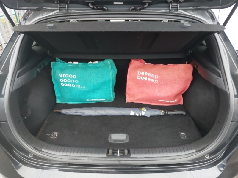 Used Kia Ceed 2022 for sale - 76880256: Photo 8