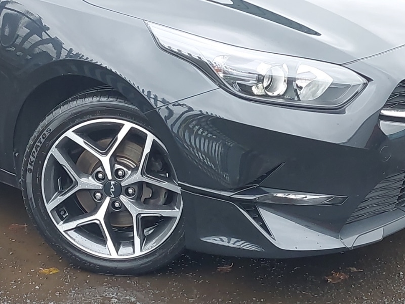 Used Kia Ceed 2022 for sale - 76880256: Photo 9