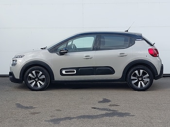 Used Citroen C3 2024 for sale - 78766927: Photo