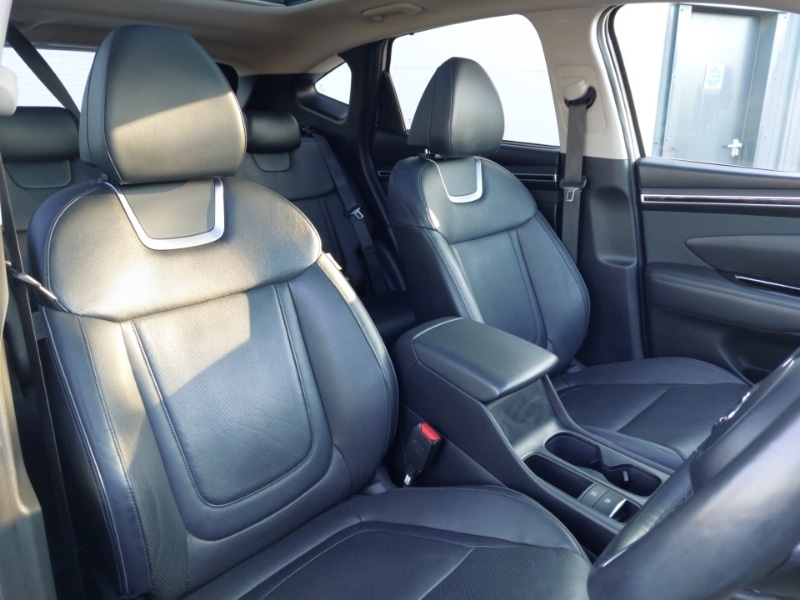 Used Hyundai TUCSON 2021 for sale - 77265691: Photo 13