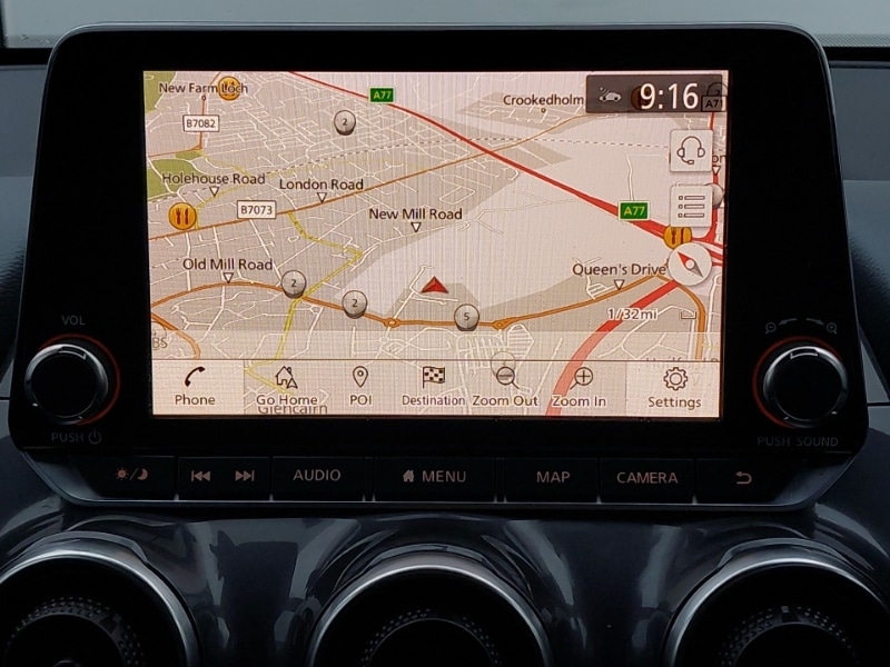 Used Nissan Juke 2020 for sale - 76721765: Photo 10