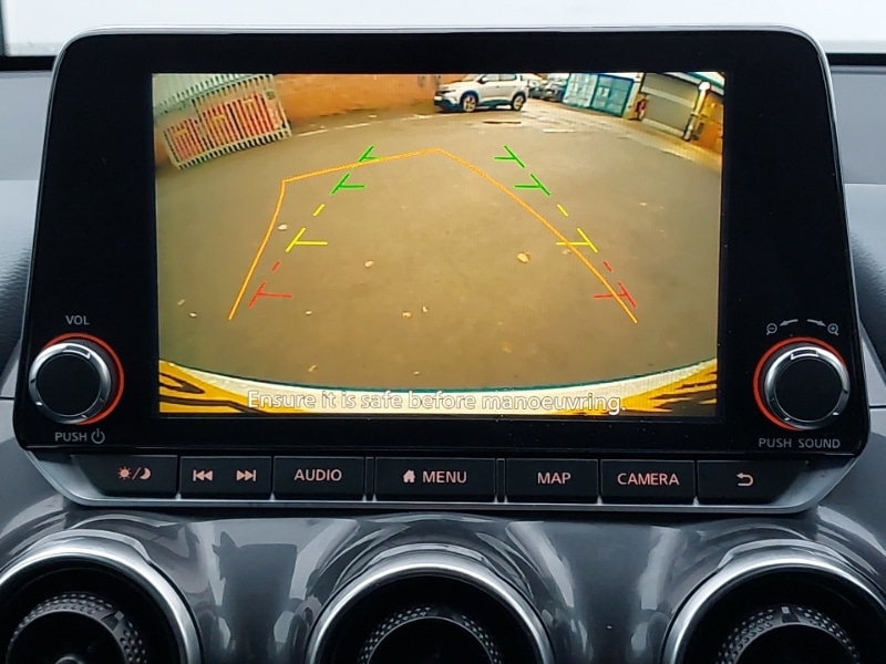 Used Nissan Juke 2020 for sale - 76721765: Photo 11