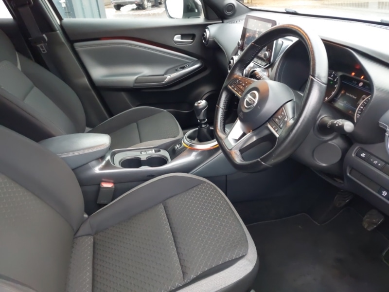 Used Nissan Juke 2020 for sale - 76721765: Photo 12