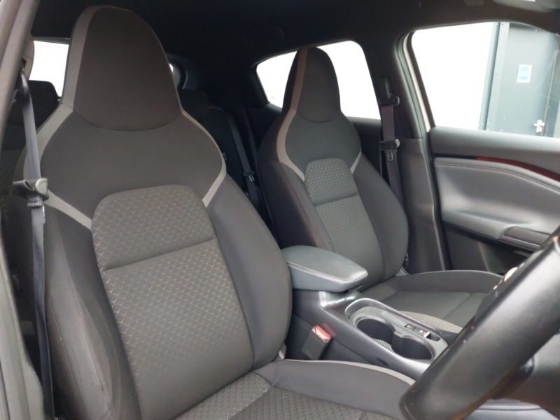 Used Nissan Juke 2020 for sale - 76721765: Photo 13