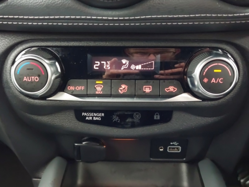 Used Nissan Juke 2020 for sale - 76721765: Photo 16