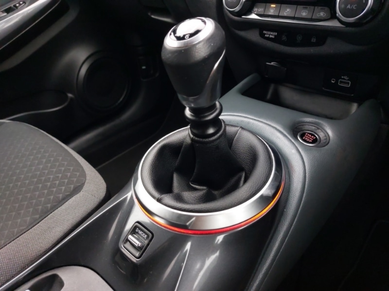 Used Nissan Juke 2020 for sale - 76721765: Photo 19