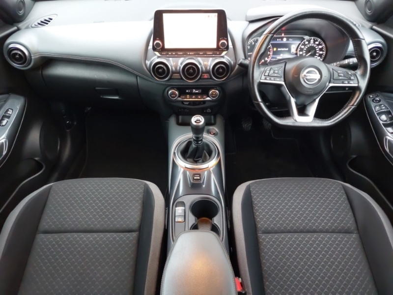 Used Nissan Juke 2020 for sale - 76721765: Photo 2