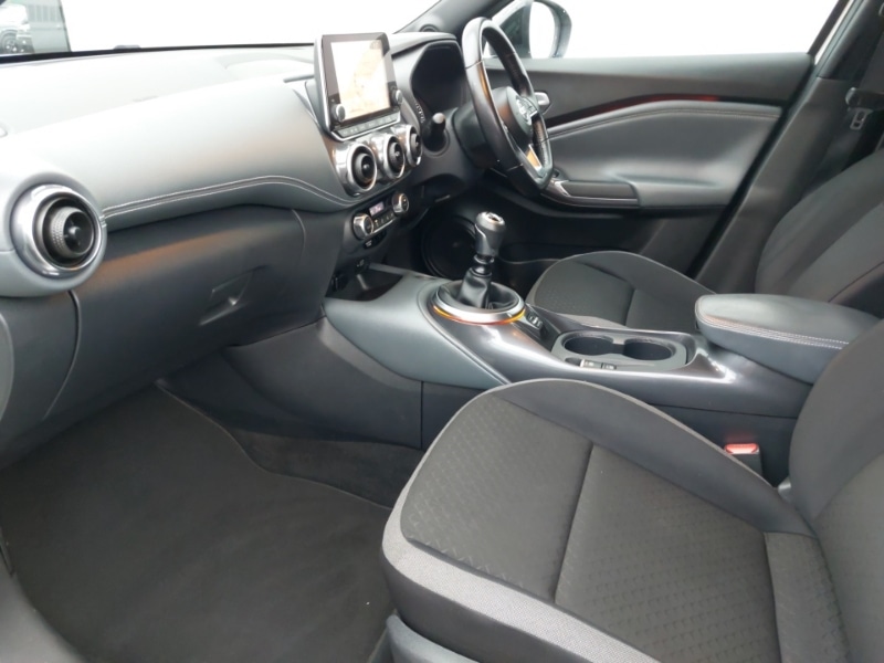 Used Nissan Juke 2020 for sale - 76721765: Photo 5