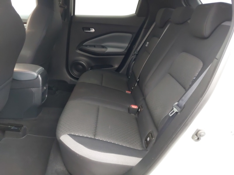 Used Nissan Juke 2020 for sale - 76721765: Photo 6