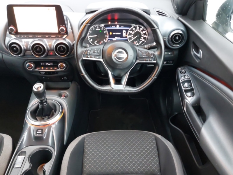 Used Nissan Juke 2020 for sale - 76721765: Photo 7