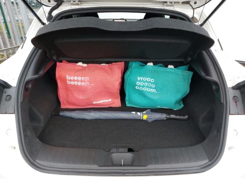 Used Nissan Juke 2020 for sale - 76721765: Photo 8