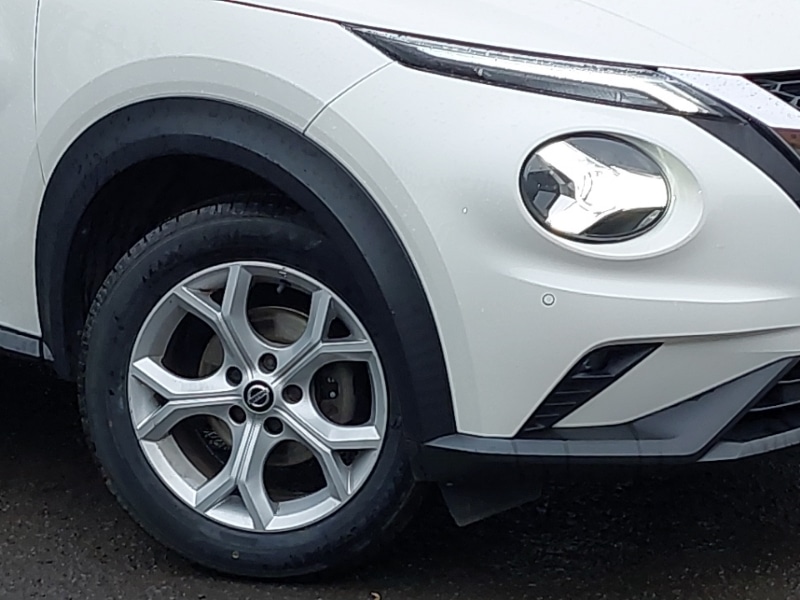 Used Nissan Juke 2020 for sale - 76721765: Photo 9