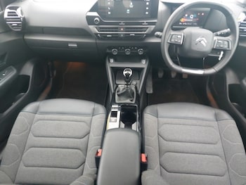 Used Citroen C4 2022 for sale - 78283308: Photo