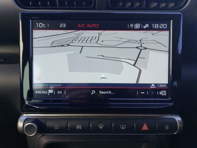 Used Citroen C3 Aircross 2023 for sale - 78178712: Photo 13