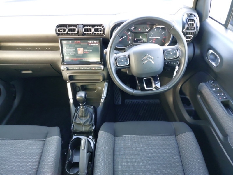 Used Citroen C3 Aircross 2023 for sale - 78178712: Photo 2