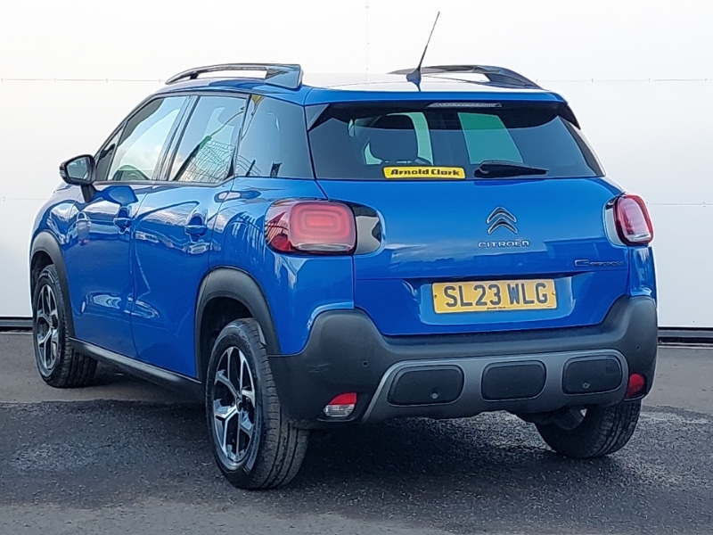 Used Citroen C3 Aircross 2023 for sale - 78178712: Photo 3